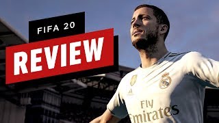 FIFA 20 Review [upl. by Frentz922]