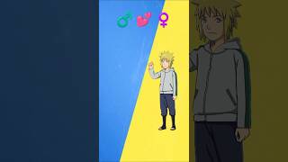 NARUTO Hokage list naruto shorts [upl. by Bernarr842]