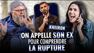 JAPPELLE SON EX POUR COMPRENDRE LA RUPTURE [upl. by Irtimed617]