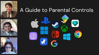 The Margin  Parental Controls  Episode 24 [upl. by Laurie]