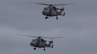 The Black Cats at RIAT 20th July 2024 [upl. by Kalinda718]