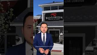 🚨Red Lobster cierra de 5090 sucursales en Estados Unidos [upl. by Hakim850]