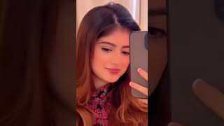 arishfa khan shayari status 🥺😔arishfa sad video 😭arishfakhan shortvideo [upl. by Heyde]