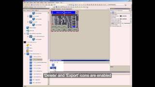 Micro800 Controller  Create Export and Import UserDefined Object R4 [upl. by Silrak]