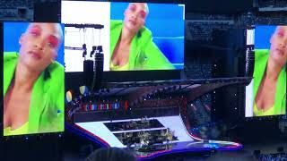 Elton John  MetLife Stadium East Rutherford NJ July 24 2022 FULL SHOW [upl. by Yeslaehc]