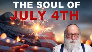 The Soul of July 4th [upl. by Ylekalb]