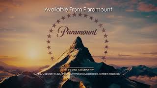 Available from Paramount 19682013 [upl. by Yahsed800]