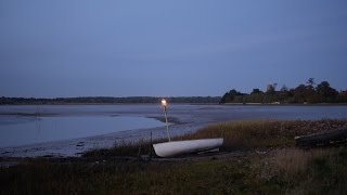 Supernatural in Suffolk  Highlights of Britten Weekend 2015 with Aurora Orchestra  Snape Maltings [upl. by Burchett878]