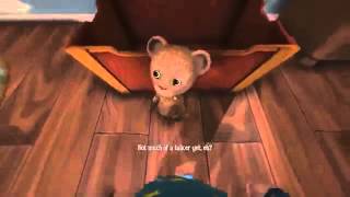 H20 Delirious with VanossGaming Among The Sleep Ep 1 Wheres Mommy [upl. by Cirri]