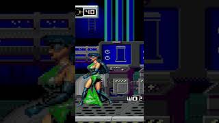 X Perts Sega Genesis 1 Minute Review segacollection [upl. by Fay]