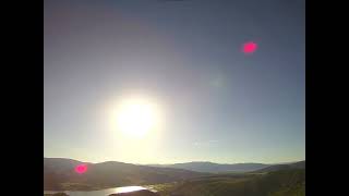 Sunrise Timelapse Wednesday August 14 2024 [upl. by Keely]