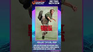 MICRO MEDIA RETRO REVIEW Drillbit Taylor 2008 [upl. by Jaala]