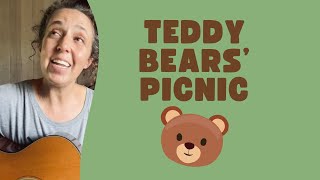 Teddy Bears Picnic [upl. by Ais]