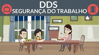 Vídeo de Sensibilização em Segurança do Trabalho 🎥 [upl. by Ahsikym]