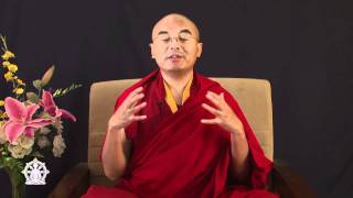 Everything Becomes Your Friend  A Teaching by Yongey Mingyur Rinpoche [upl. by Gonroff125]