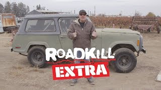 The Clevo Commando Plan Revealed  Roadkill Extra [upl. by Clawson]