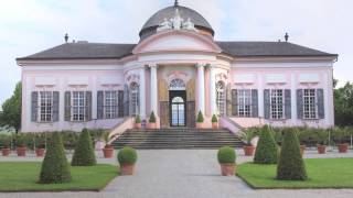 Melk Abbey  Austria  UNESCO World Heritage Site [upl. by Anertac]