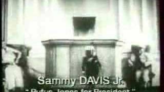 Tap dance Sammy Davis Junior [upl. by Eeltrebor730]