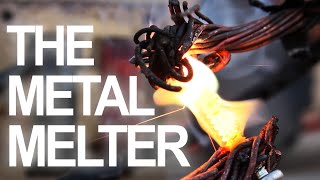 The Metal Melter [upl. by Nyvets130]