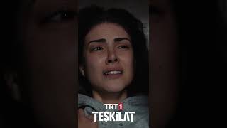 Zehranın Çaresizliği  Teşkilat 57 Bölüm 📌 shorts [upl. by Ellehctim]