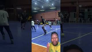 MARCAÇÃO NO FUTSAL futsalskills jogadordebase futsalindonesia [upl. by Yeslah]