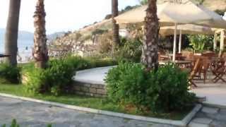 Salmakis Resort amp SPA Обзор по отелю [upl. by Alilad]