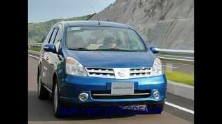 Nissan Grand Livina Philippines [upl. by Mikel]