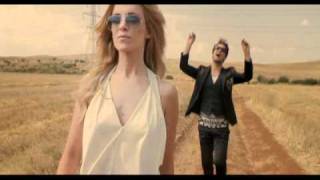 NINO  Θεός  NINO  Theos  Official Video Clip HQ [upl. by Walliw]