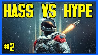 Hat Starfield den HASS  HYPE verdient – mit Starmemos – CCG67 [upl. by Claudius]