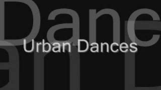 Urban Dances by Erik Morales [upl. by Reba1]