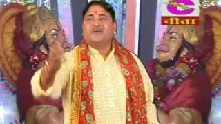 Jaikara Jaikara 8 Narendra Kaushik  Popular Devotional Song 2016 [upl. by Romilda]