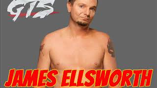 GTS Wrestling  James Ellsworth Theme Song NEW SONG [upl. by Annaeel]