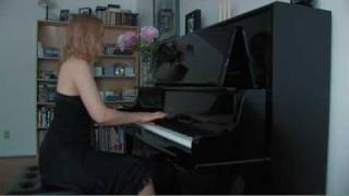 S Rachmaninov Lilacs Elena Losseva piano [upl. by Seale]