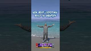 BEST LOCKDOWN BUILD IN 2K25 nba nba2k 2k nba2k25 lockdown ymbba [upl. by Harihat]