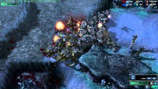 Zerg Tricks Everyone Should Know  Infinite Zerg Army  Zerg Trick 20 [upl. by Ahsimac]