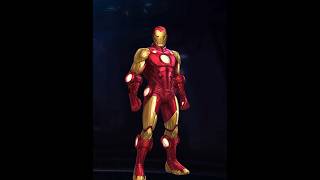 Ironman Classic Marvel Future Fight [upl. by Magel537]