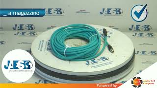 COGNEX CCB84901200115 INSTOCK CABLE  CAVO [upl. by Anniahs]