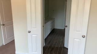 Lennar at ARTAVIA  Oak Hill  Floorplan Walkthrough [upl. by Pogue]