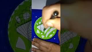 Try This Today ☝️  Spirograph spirograph shorts art asmr spirographdesigns design [upl. by Ahsauqal]