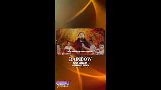 C1317 Rainbow kacey cher cebutroubadours destinedblind ngkhai ngenius [upl. by Silecara]