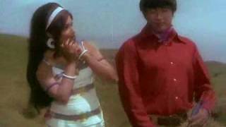 Yeh Gulistan Hamara 1972 Gori Gori Gaon Ki Gori Re wmv [upl. by Endor]