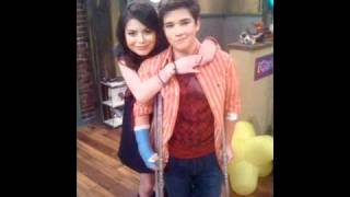 Nathan Kress y Miranda Cosgrovewmv [upl. by Bernie218]