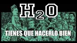 H2O  One Life One Chance Sub Español [upl. by Sajet]