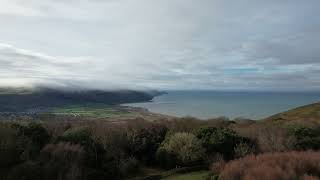 Minehead and Bossington Hill [upl. by Phillane]