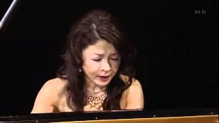 ［HD］ 仲道郁代 英雄ポロネーズ Chopin Heroic Polonaise Op 53 [upl. by Kissiah]