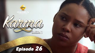 Série  Karma  Saison 1  Episode 26  VF [upl. by Patience]