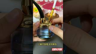 Healthy filtration tar filter hookah holder Healthy filter Hookah like support [upl. by Eidissac513]