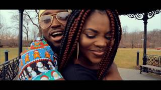 Kobe Nyce Cherie Official Video ghanamusic demaxgh [upl. by Releyks]