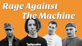 Understanding Rage Against The Machine [upl. by Firman]