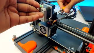 extrusor directo todas la ender 3 [upl. by Marie-Ann442]